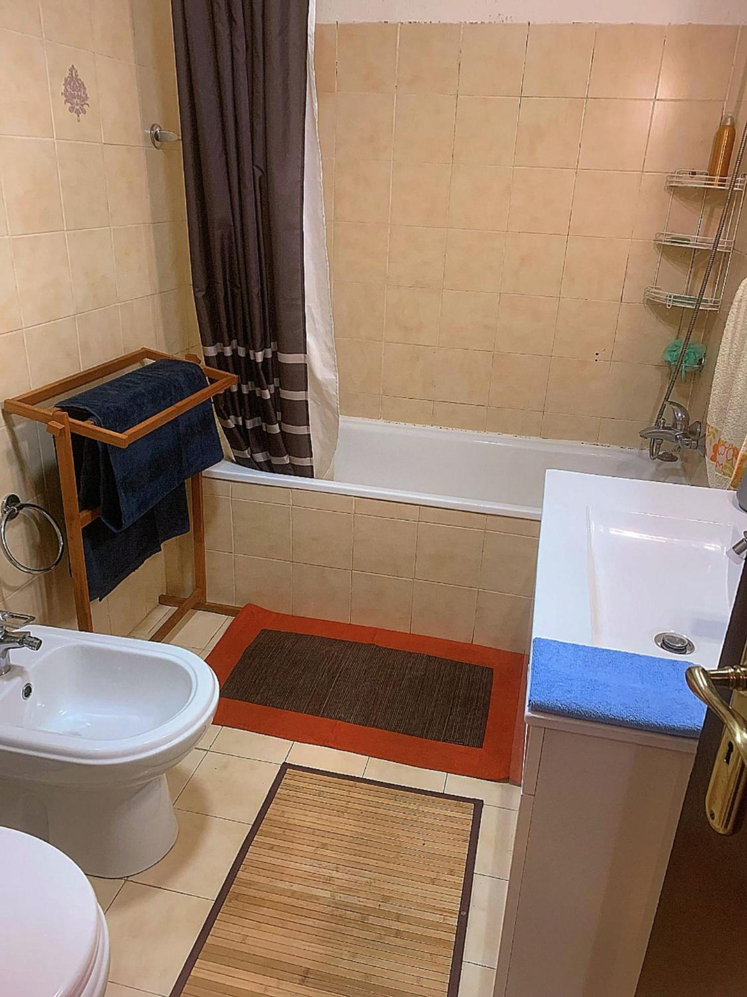 Apartamento Com Boa Localizacao E Conforto Povoa de Santa Iria Exterior photo