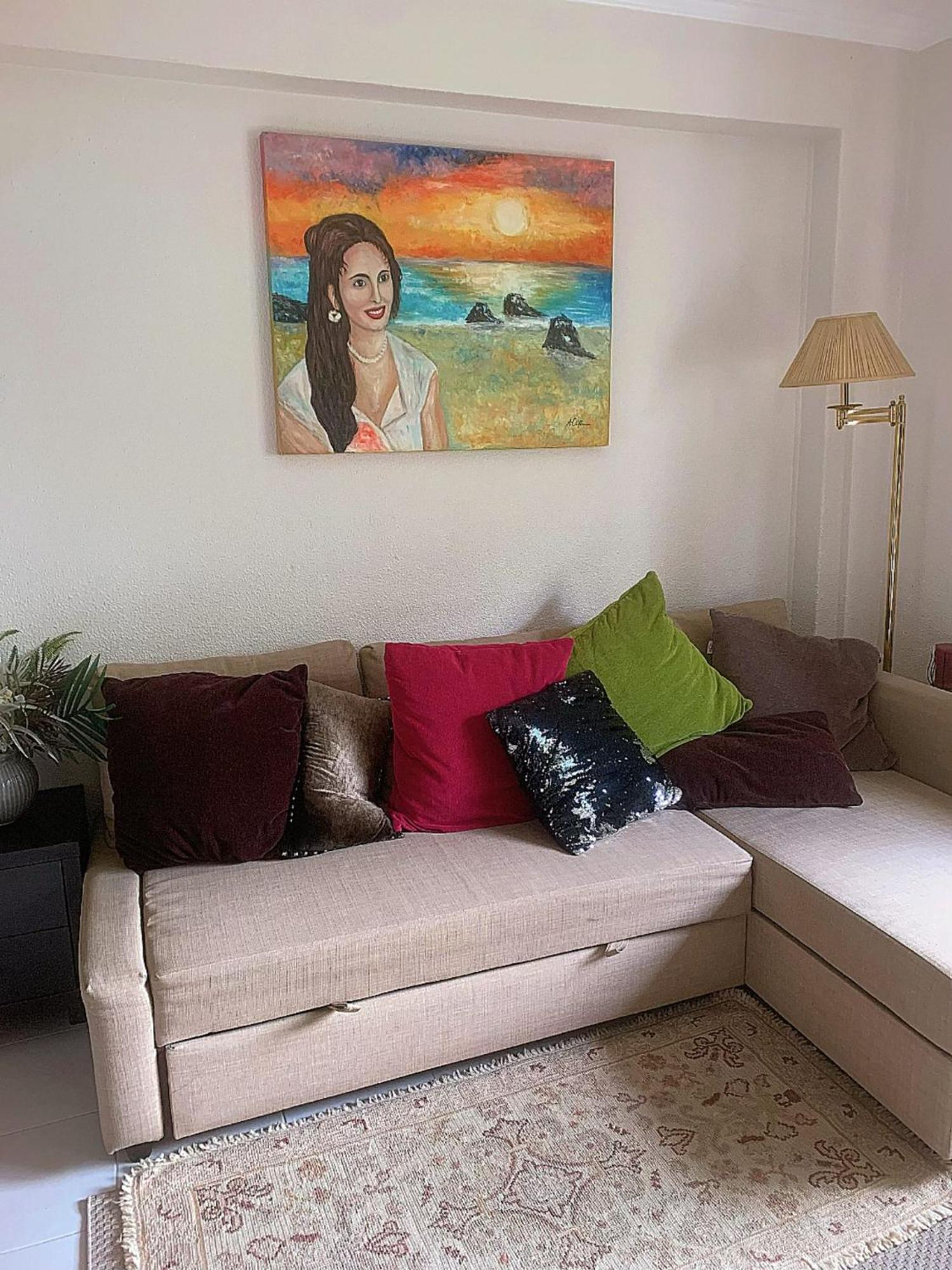 Apartamento Com Boa Localizacao E Conforto Povoa de Santa Iria Exterior photo