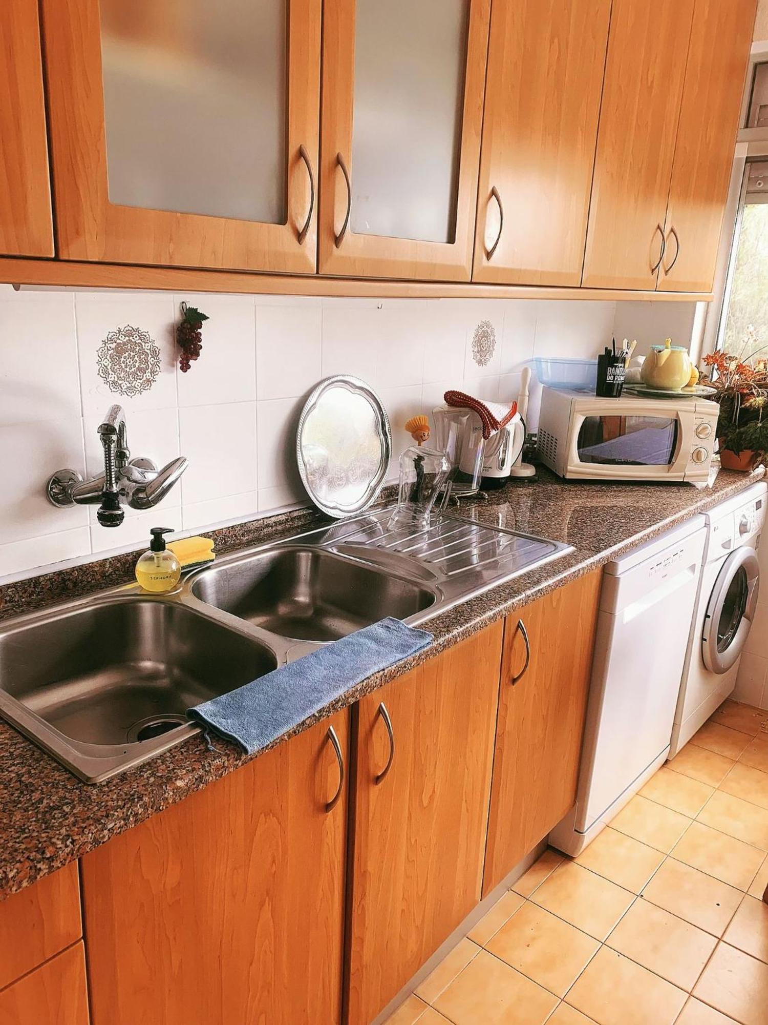 Apartamento Com Boa Localizacao E Conforto Povoa de Santa Iria Exterior photo
